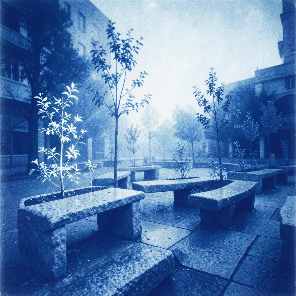 NOVÉ MESTO PATRÍ ĽUĎOM - Ambient artwork