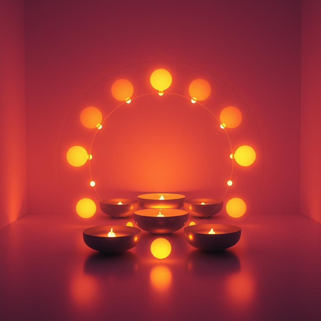 Persona image for Meditation Time