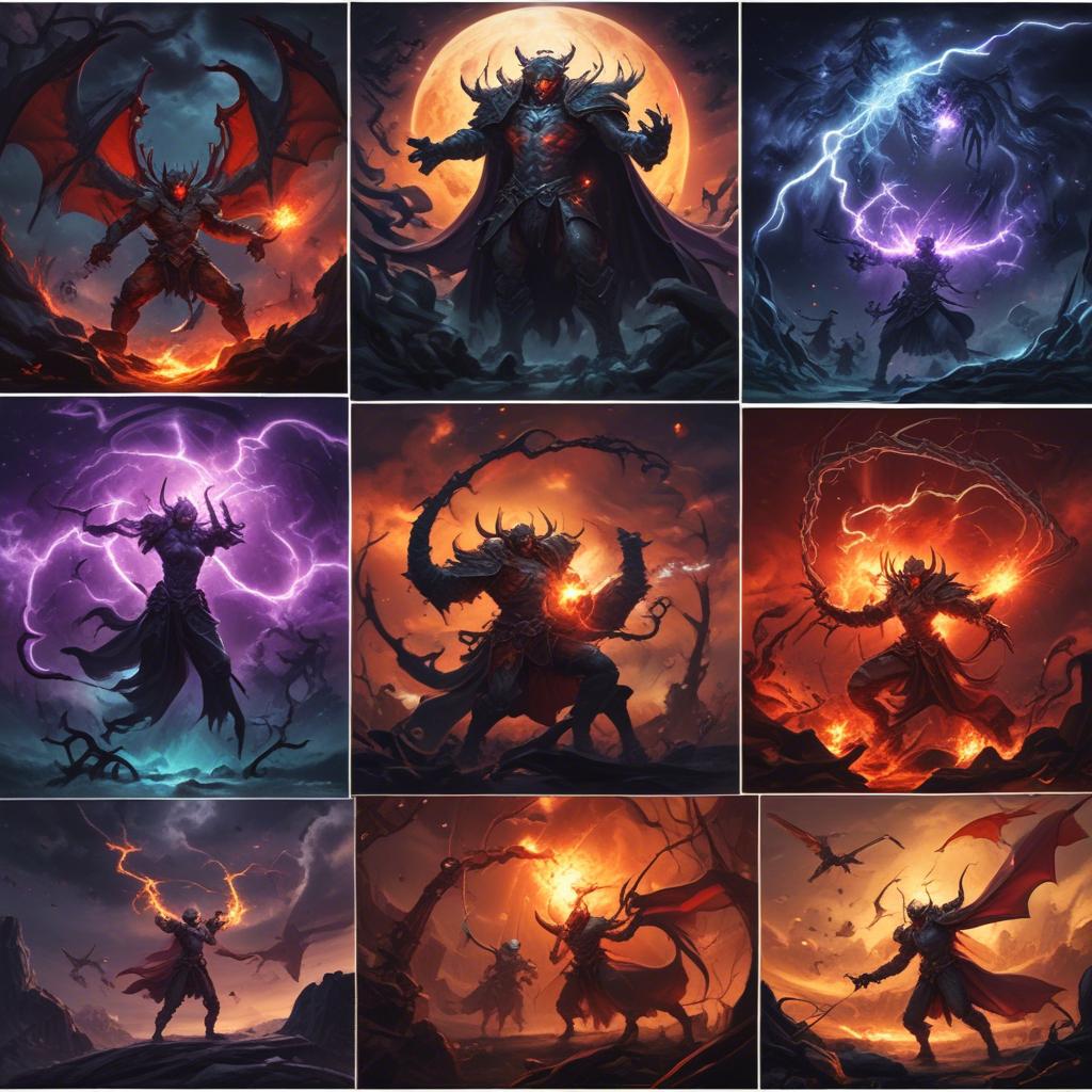 Video Game Metal Epix 2