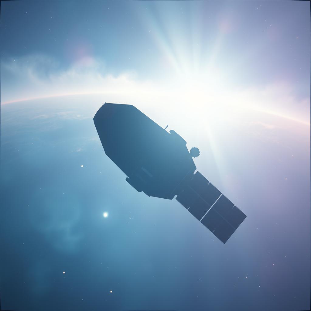 Image for Space Traveling 