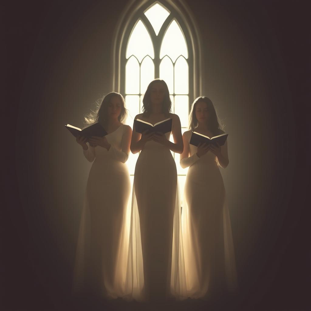 Amazing Grace artwork