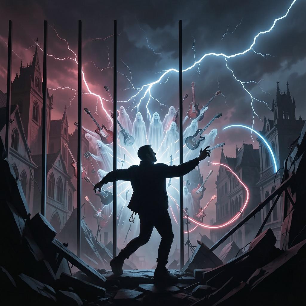 Song Image