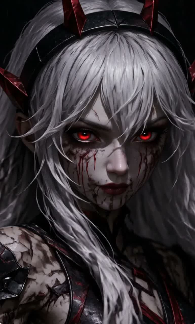 Persona image for Vile Voice