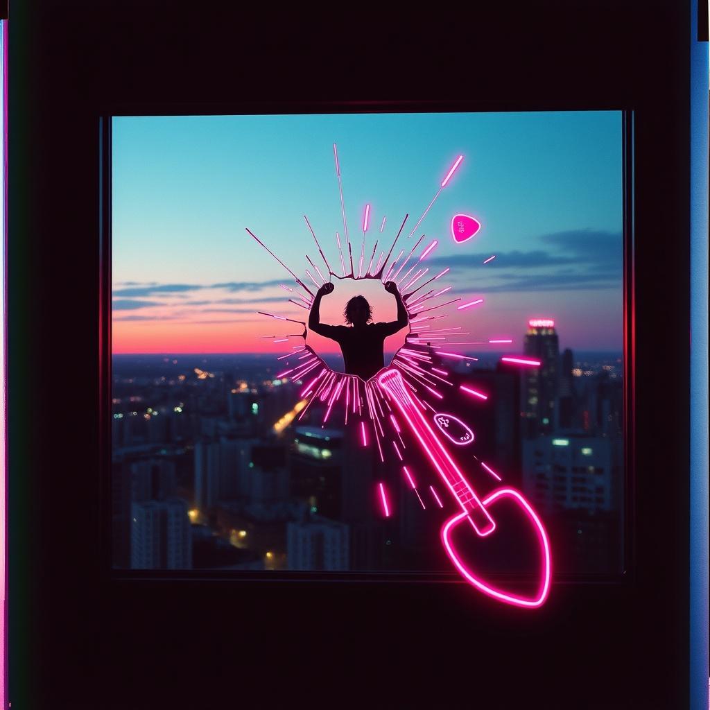 When I'm Gone artwork