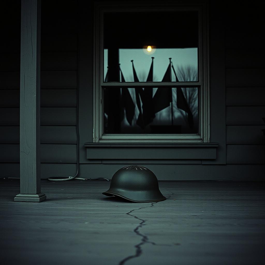 No Gain artwork