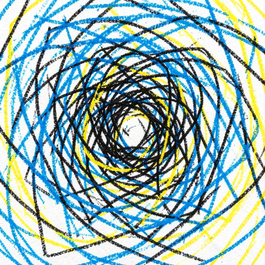 Hypnotic Loop artwork