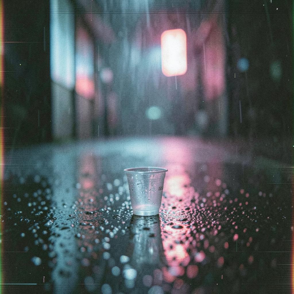 Midnight Drift artwork