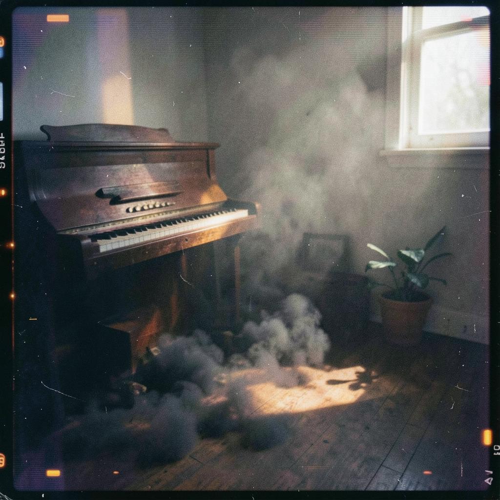 Black Mist | Unknown artwork