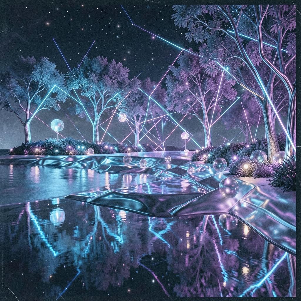 ЗВЁЗДНЫЙ САД ( целебная версия ) artwork
