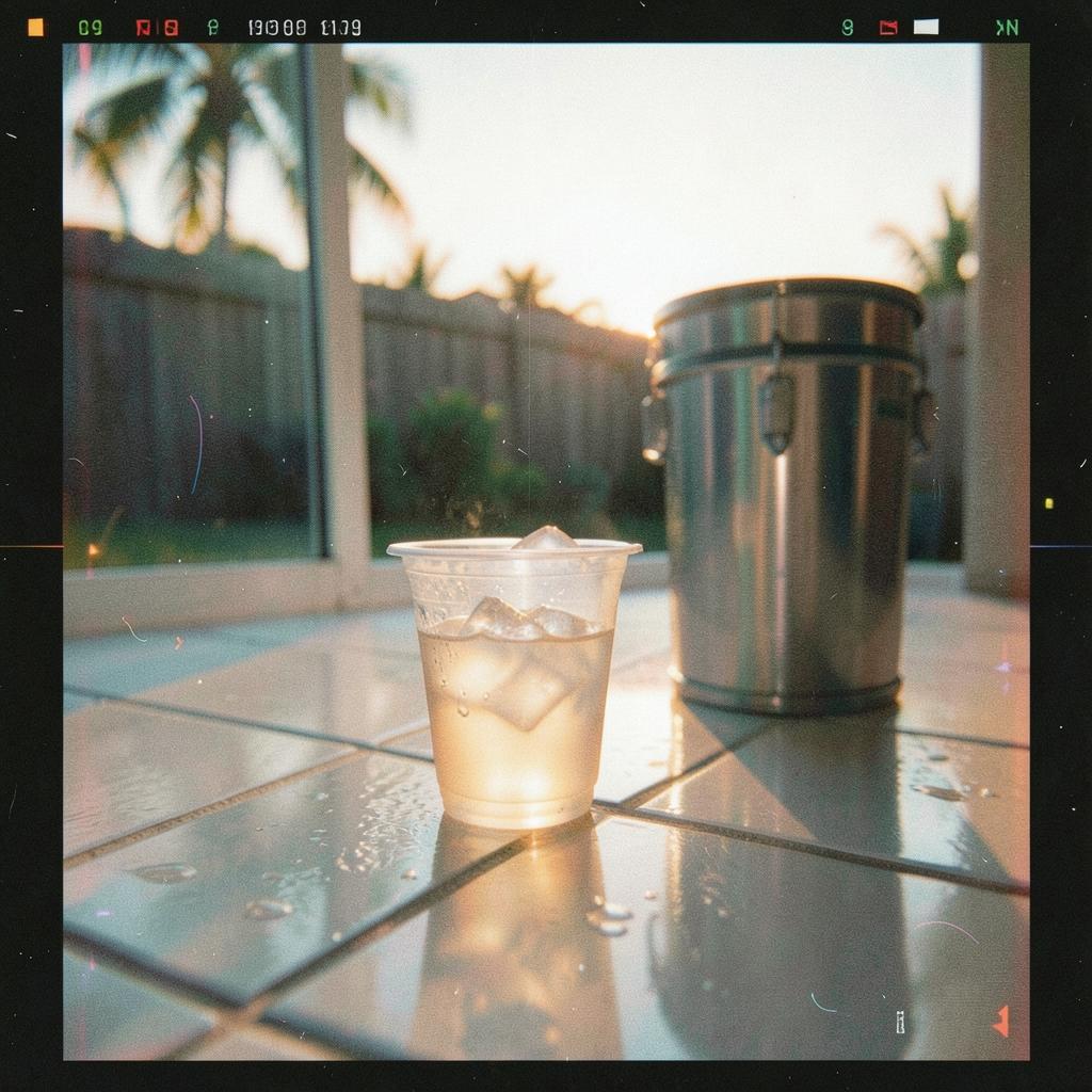 Already Yours  (Remix II) artwork