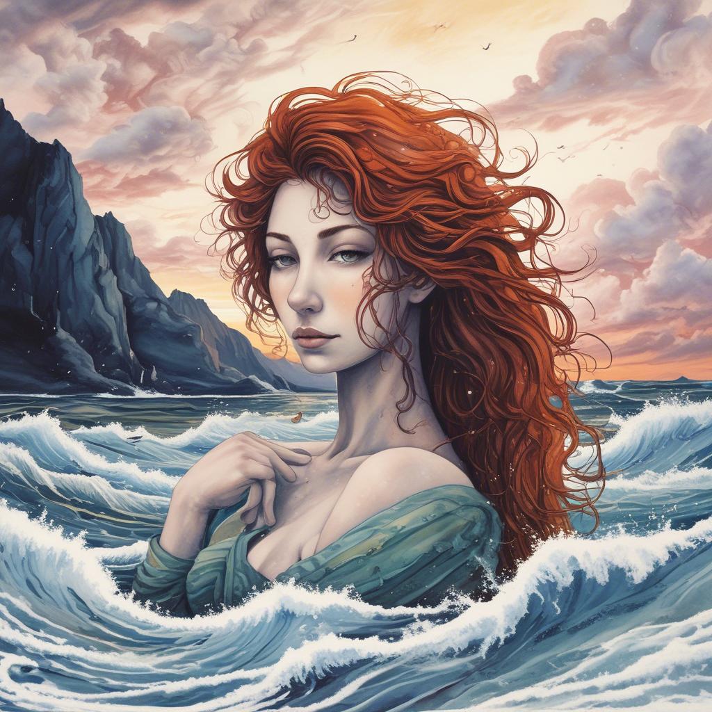 Playlist cover art