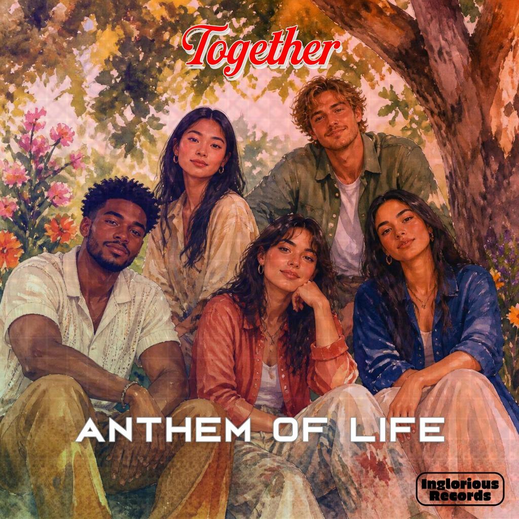 Together - Anthem of Life