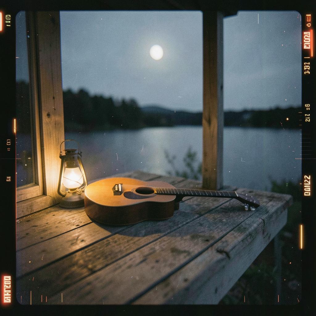 路过 reuse 副驾在右边（女声 乡村 Acoustic Live ） x Meeting at Night x 湖上月 (Mashup) (Mashup)