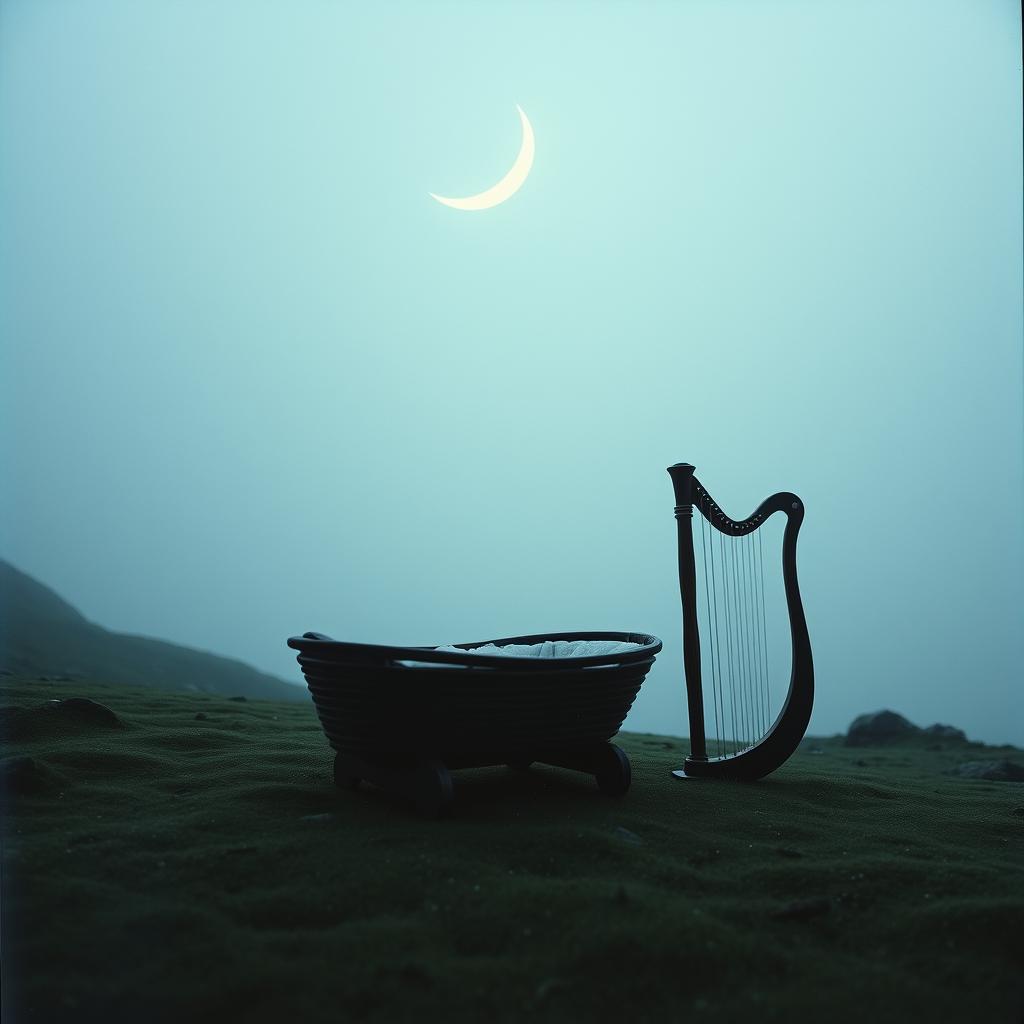 A' Reultag Bhreagha (Bonnie Wee Star)
Scottish Gaelic Version artwork
