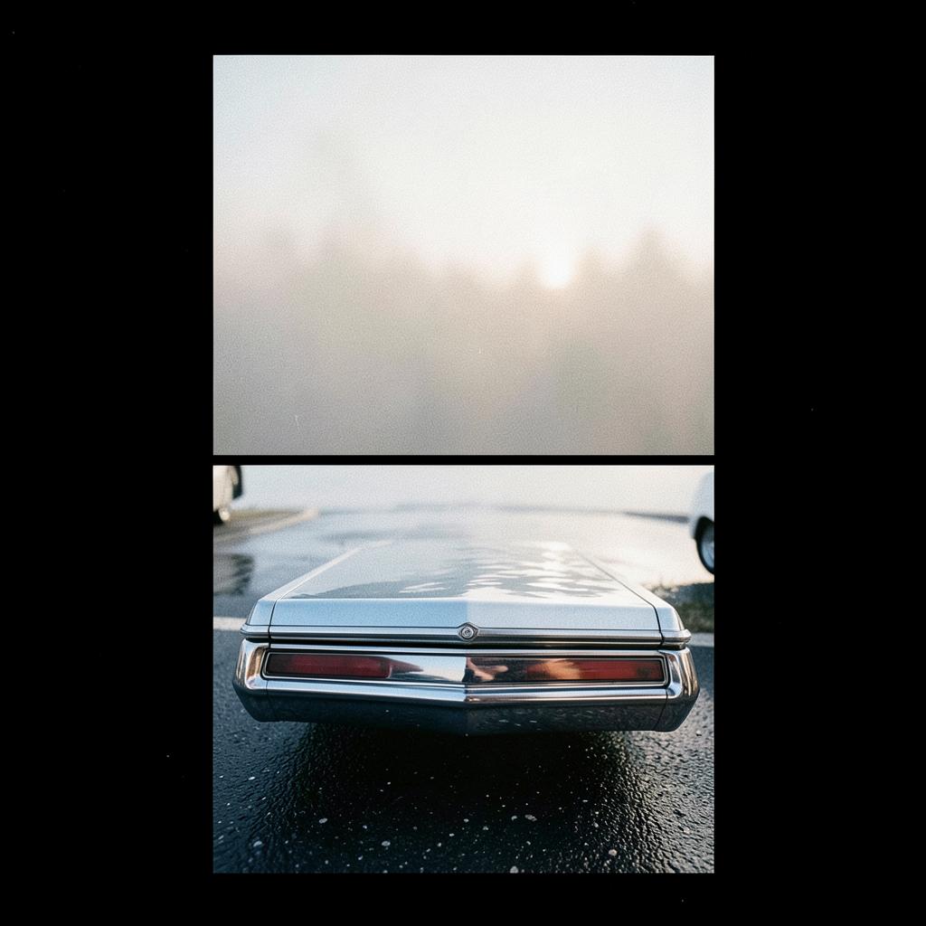 Chrome on the Curb (Remix) (Remix) artwork