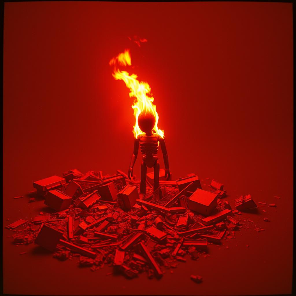 Obolos - Loser artwork