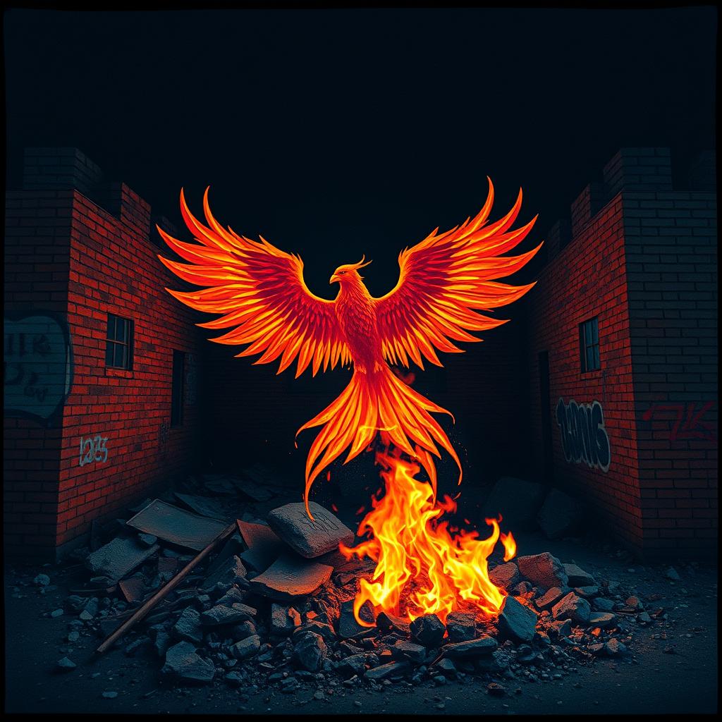 Persona image for Heavy Hip-Hop #1