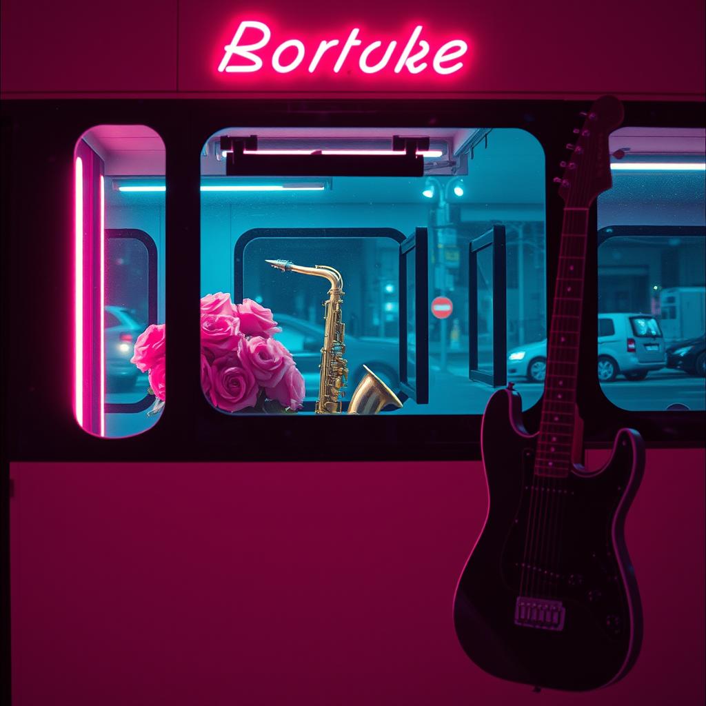 Song Image