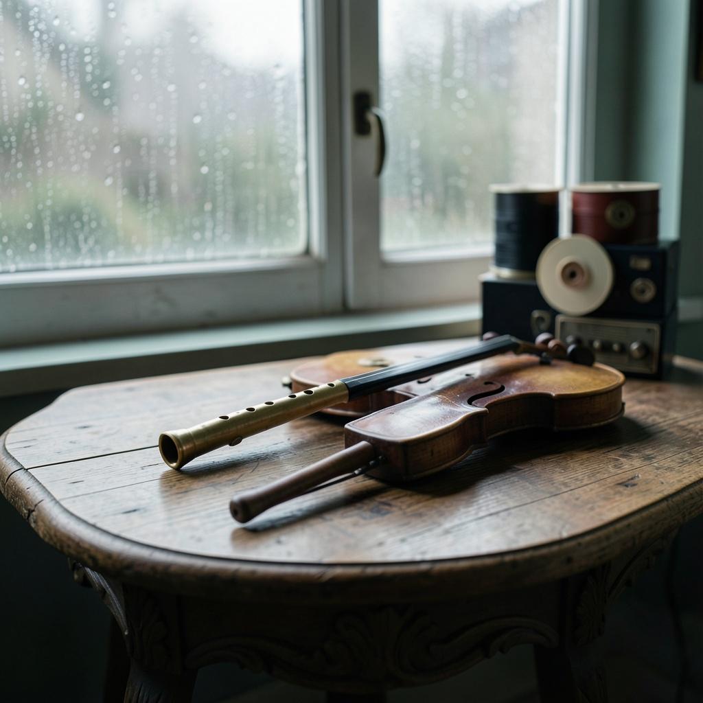 Song Image