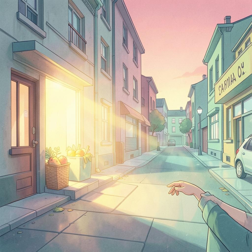 Song Cover Image