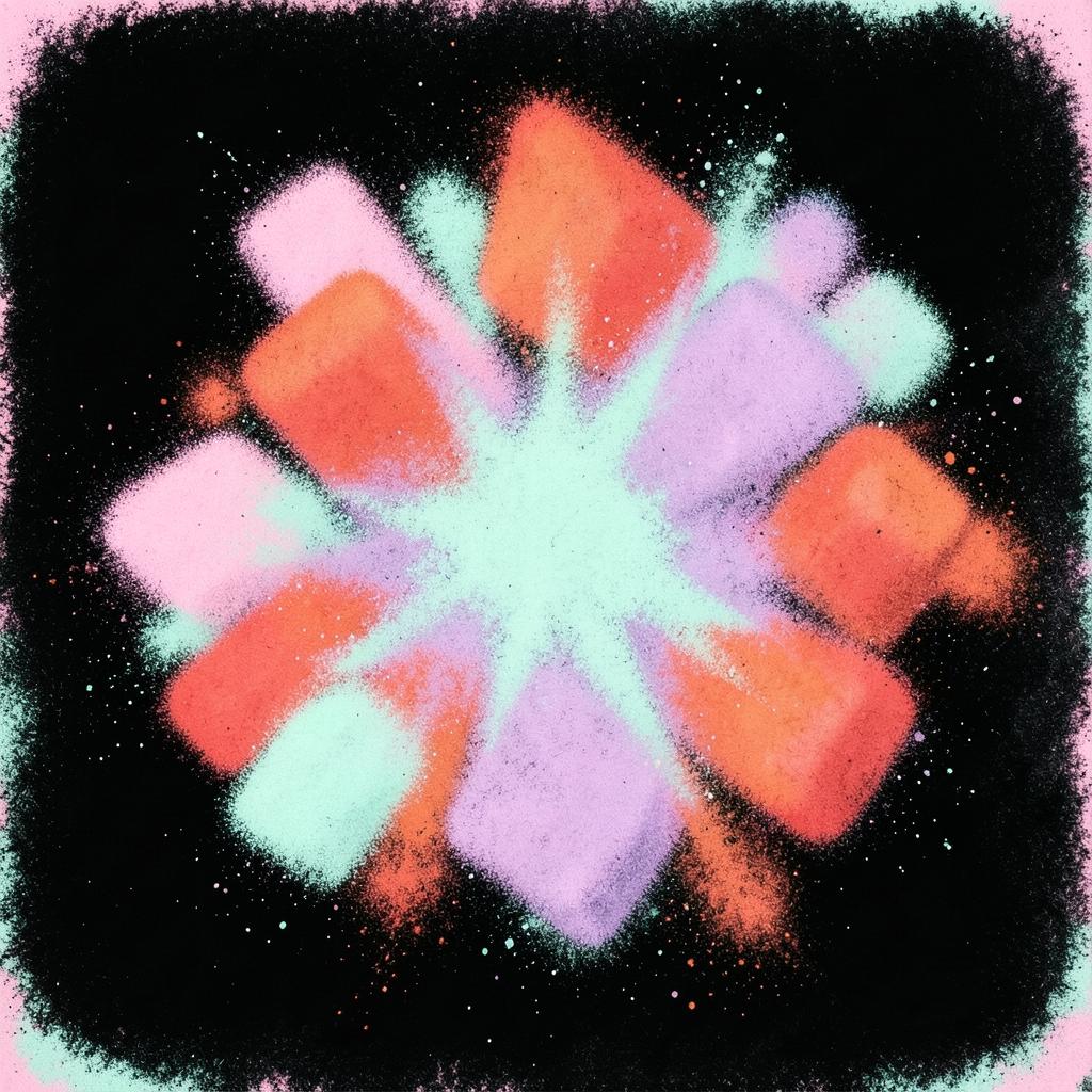 The front fourth artwork