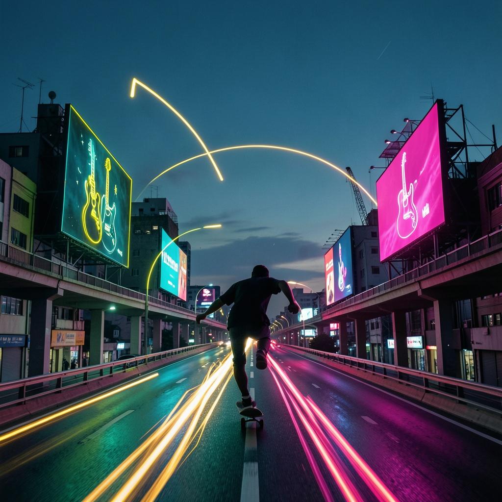 Song Image