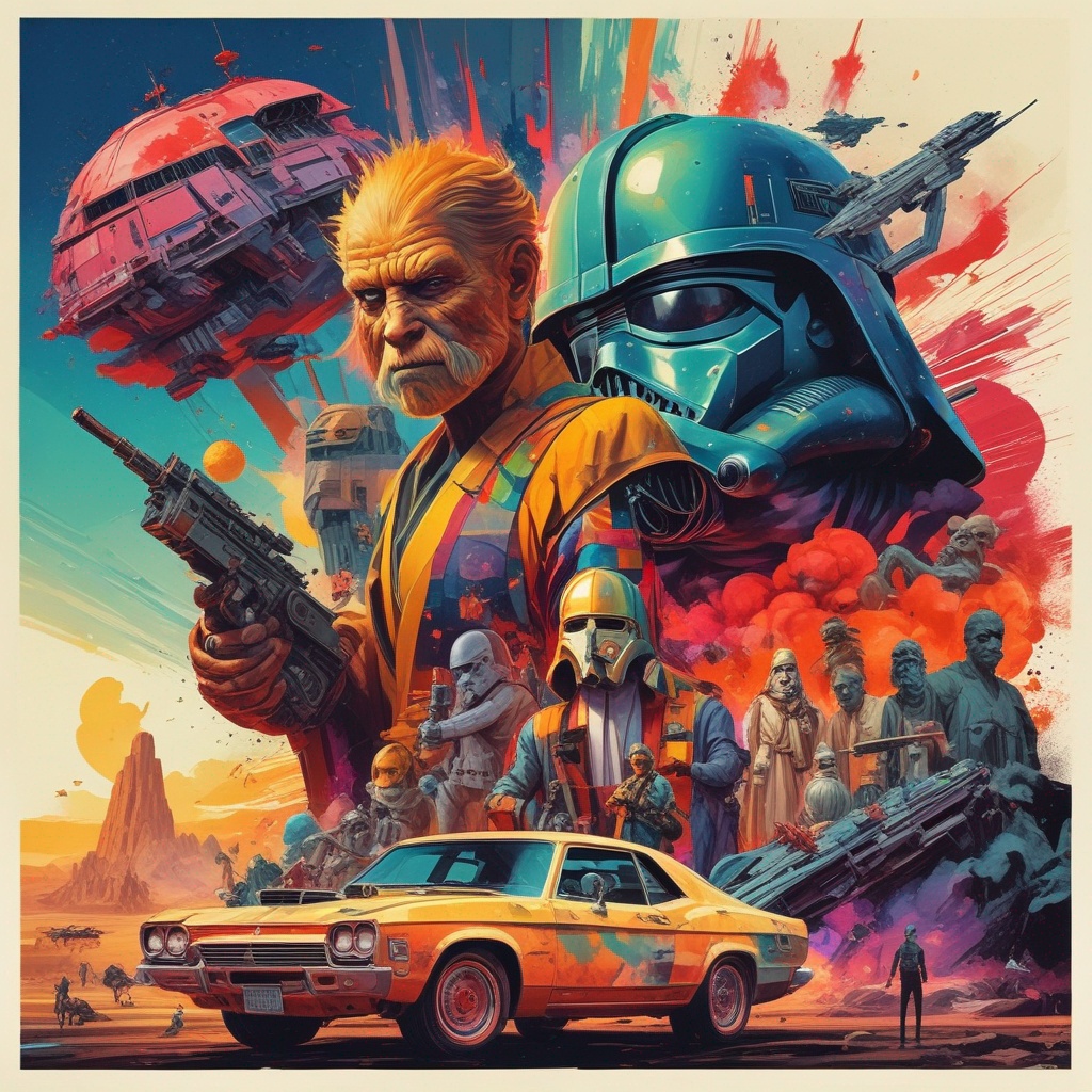 Song Image