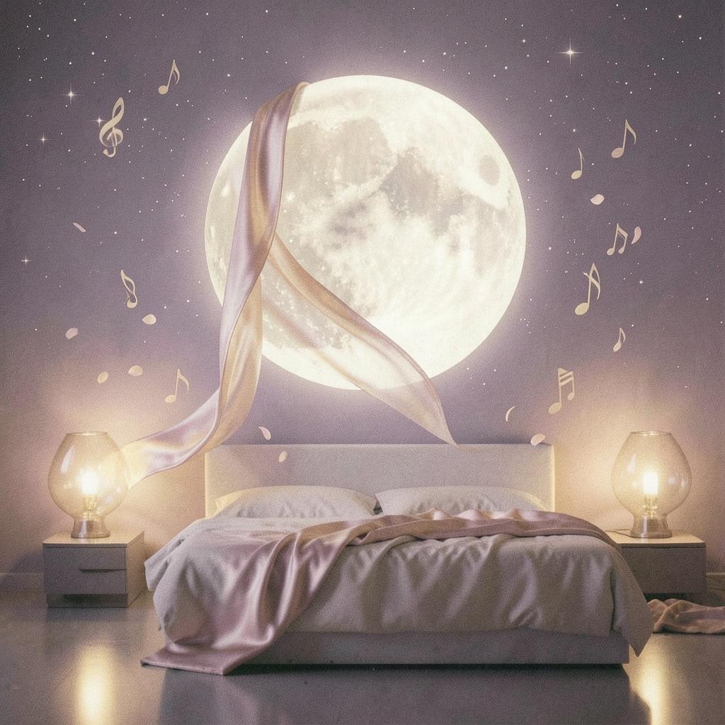 Image for Bonne nuit mon amour (Remix)