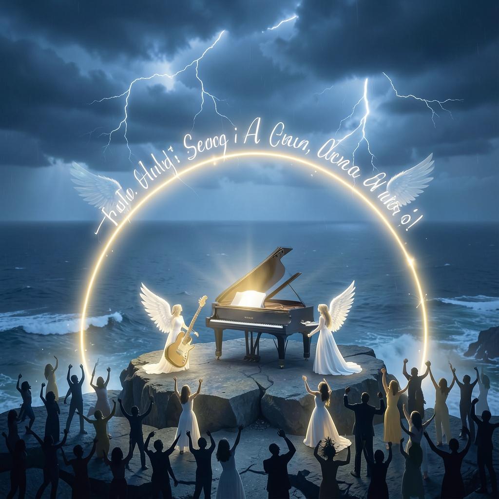Song Image