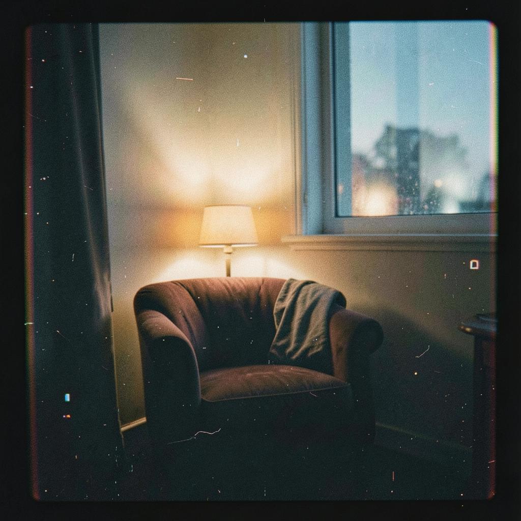 Stay Tonight artwork