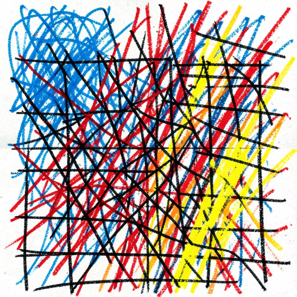 Concrete Thunder 2 artwork