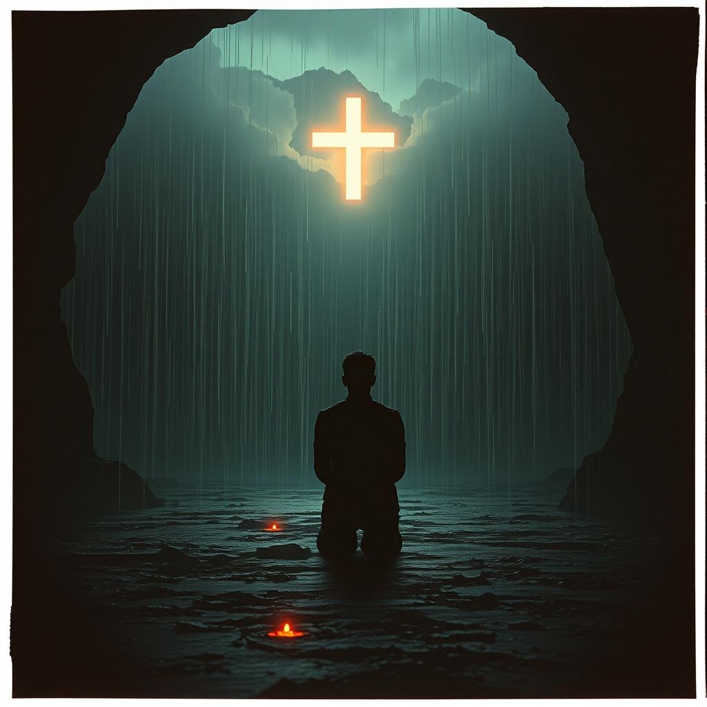 Voice image for Faith Frank