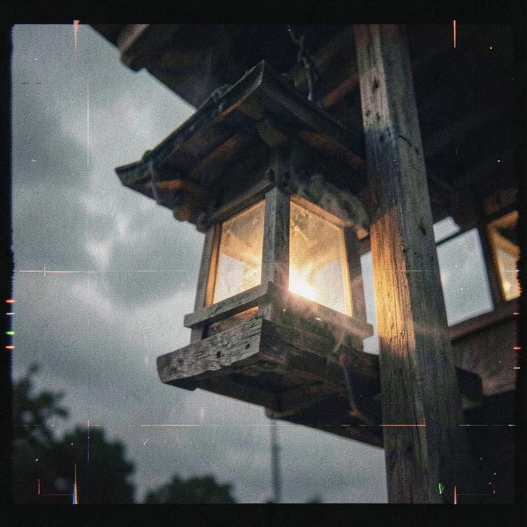 Hifumi -  One, Two, Three: Shinto Prayer (v6) artwork