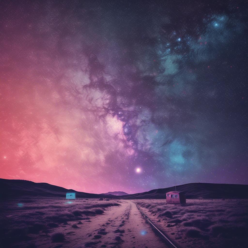 starway silence goodbye artwork