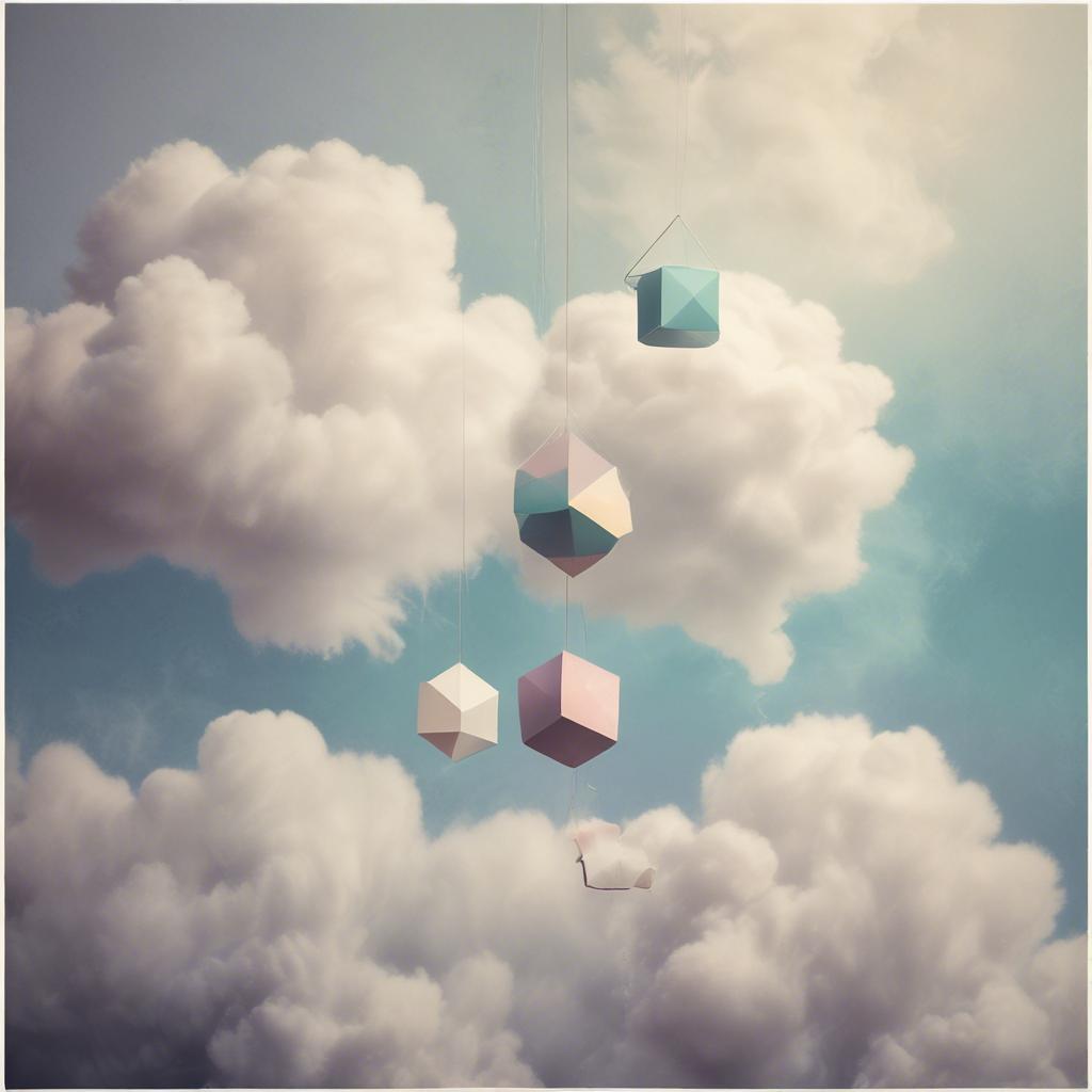 Cover image for ambient synth, lo-fi, therapy 2
