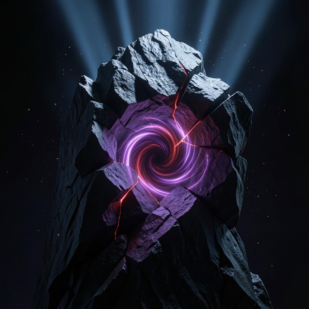 Heaven (new) artwork