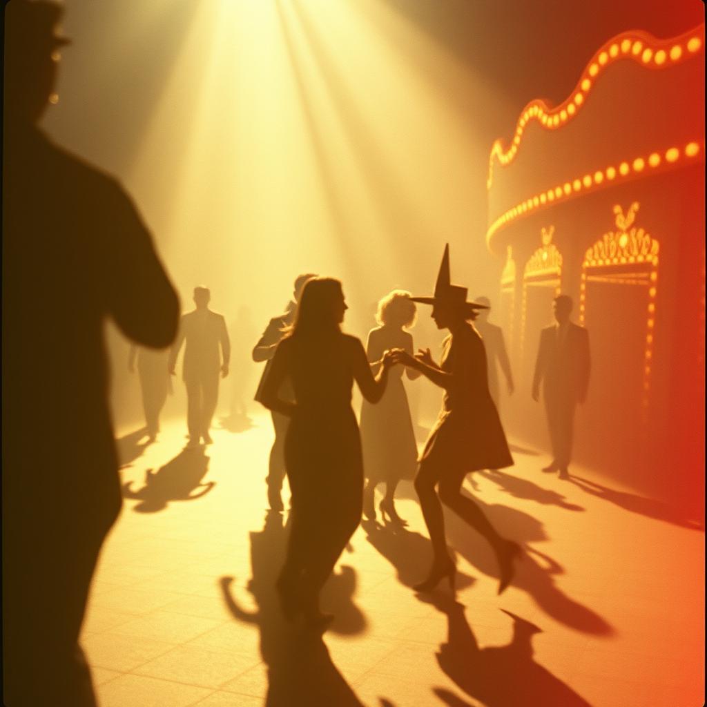 Image for Elämä Elokuvassa - Albumi