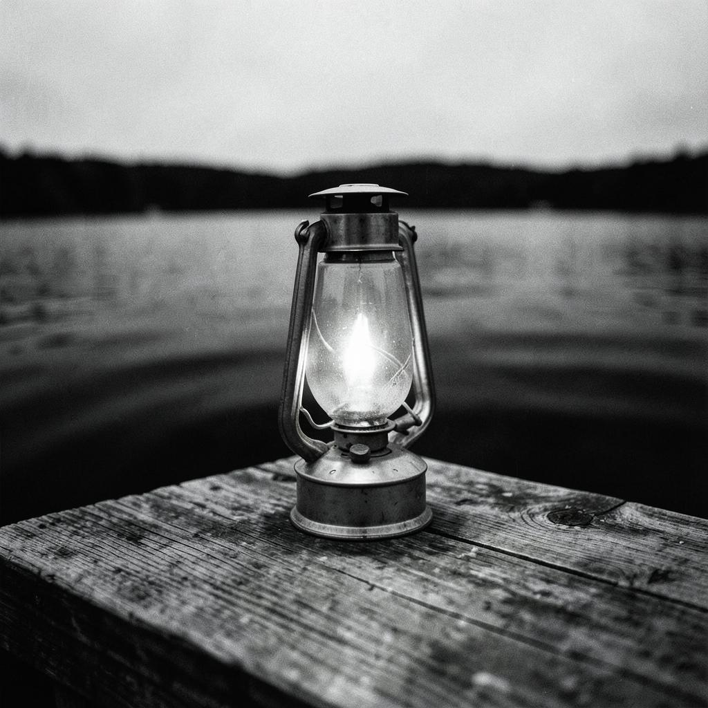 Light Across the Bay
