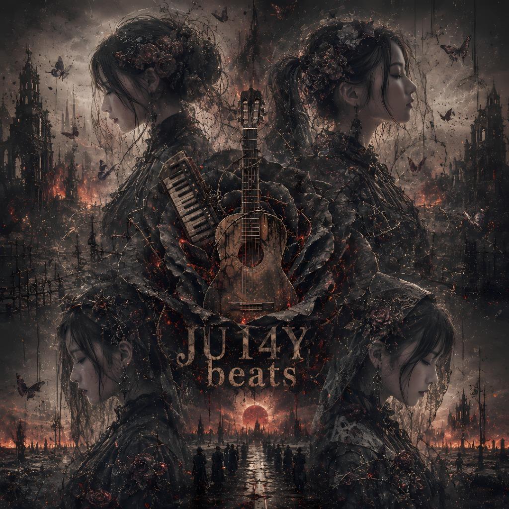 ⓮ - Purgatorium -