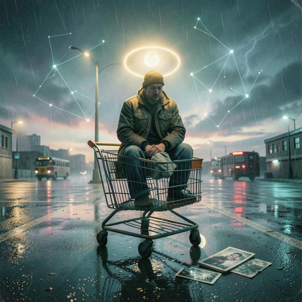 Parking Lot Prophet artwork