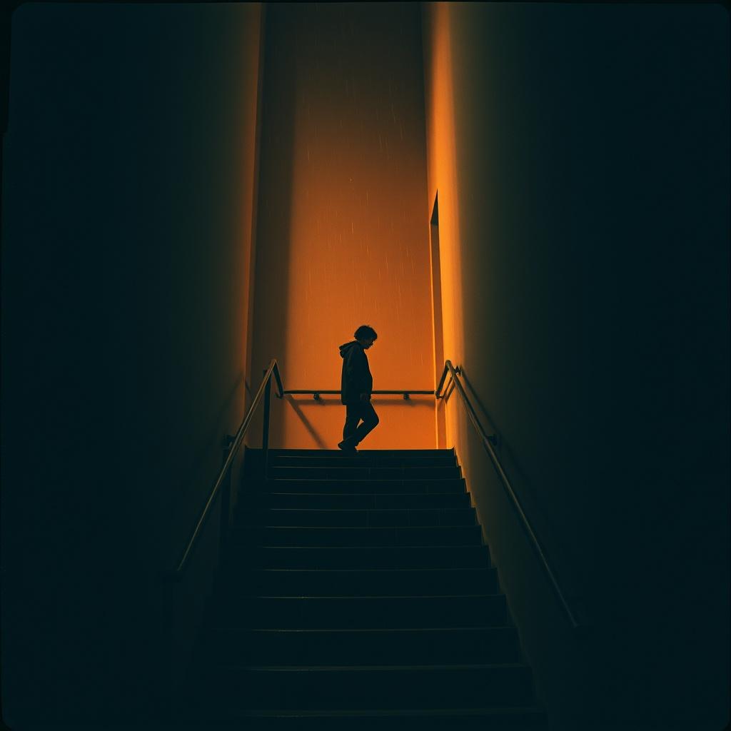 Persona image for ballad