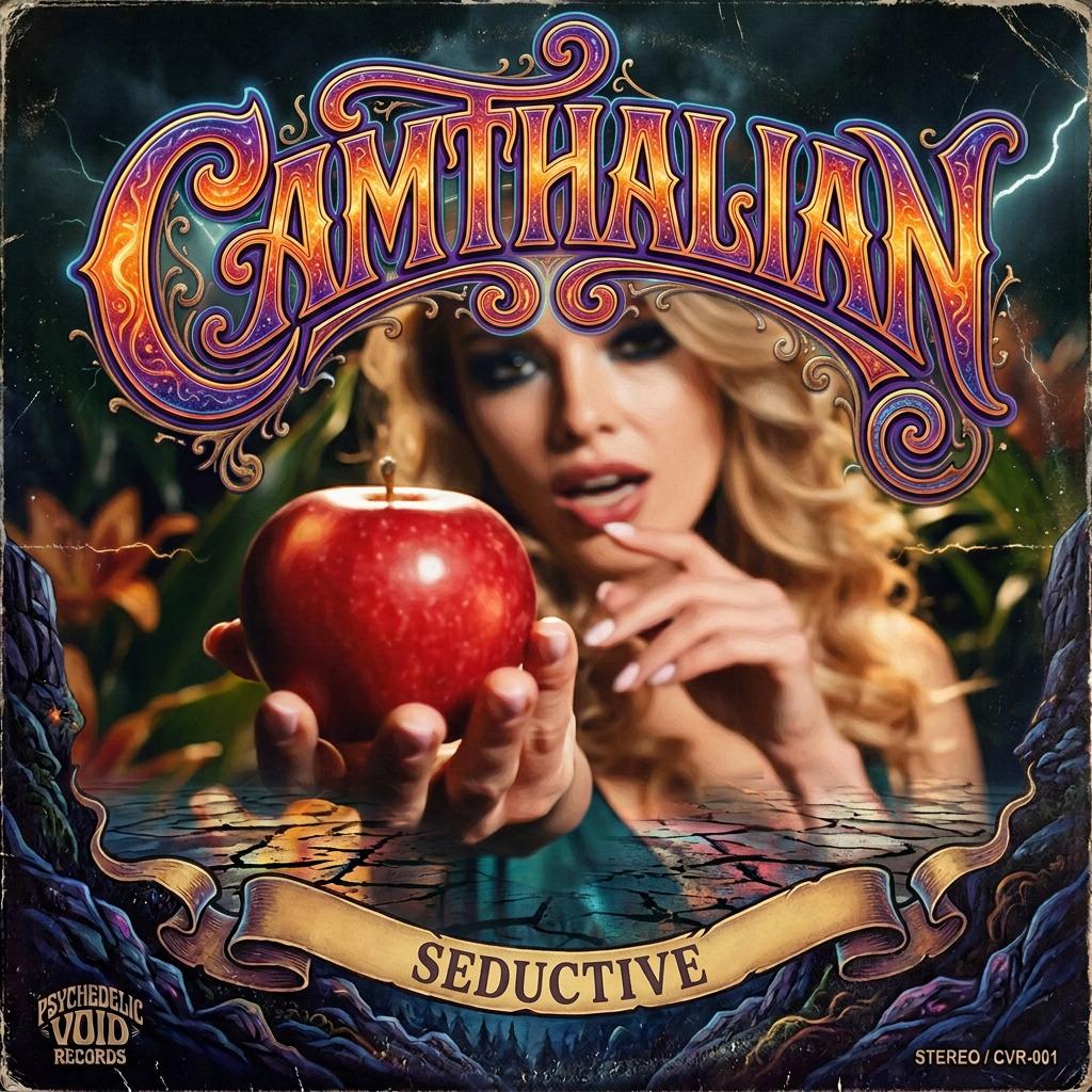 Camthalian - Seductive