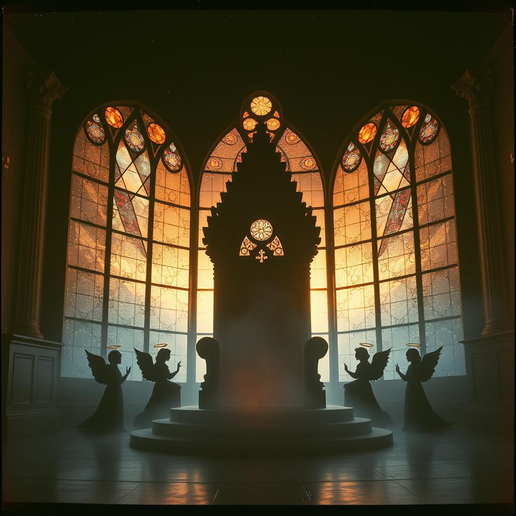 Song Image