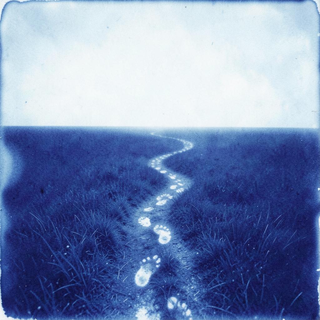 足跡 -billboard mix- artwork