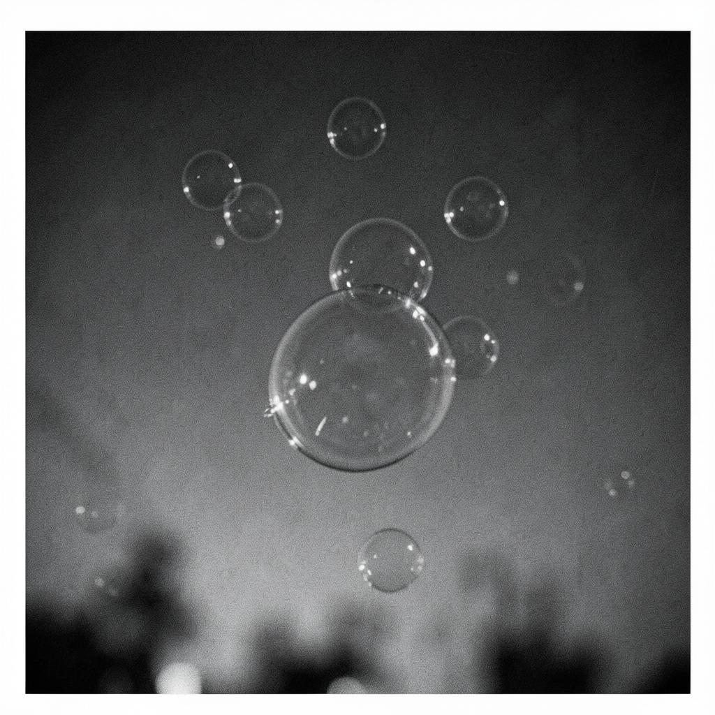 Bulles de Souvenirs artwork