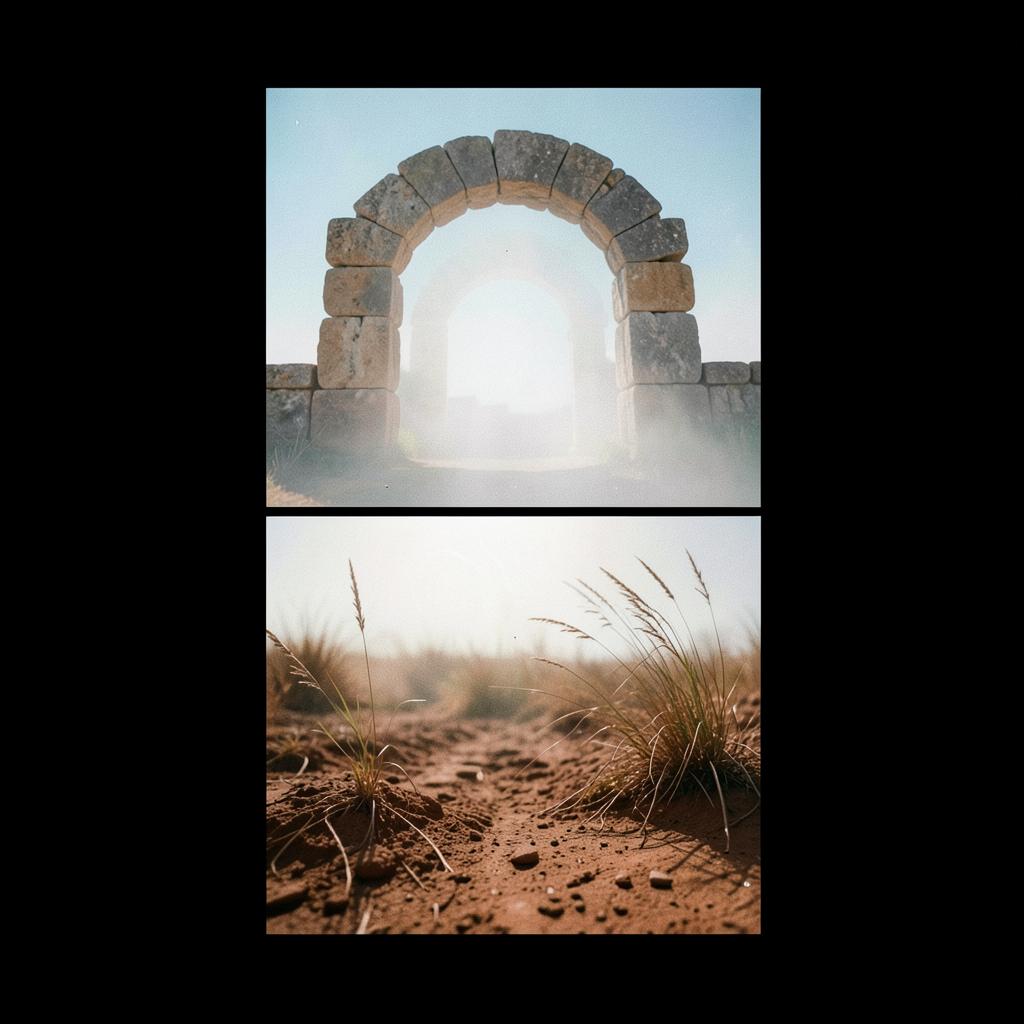 Whoever dwells in the Most High - Psalms 91 artwork