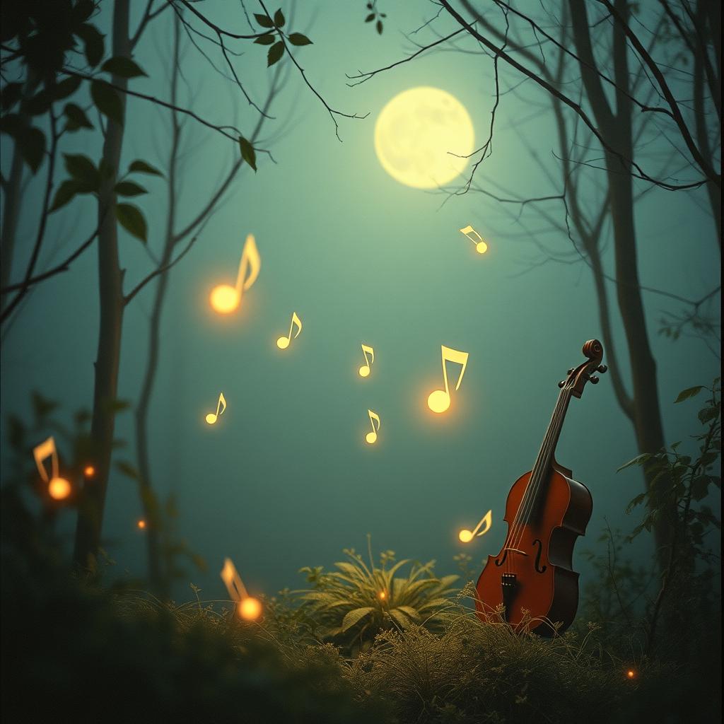 Song Image