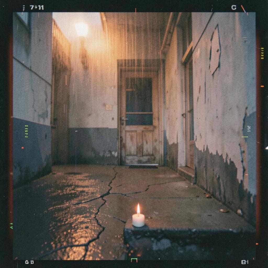 GOD HAD A PLAN artwork