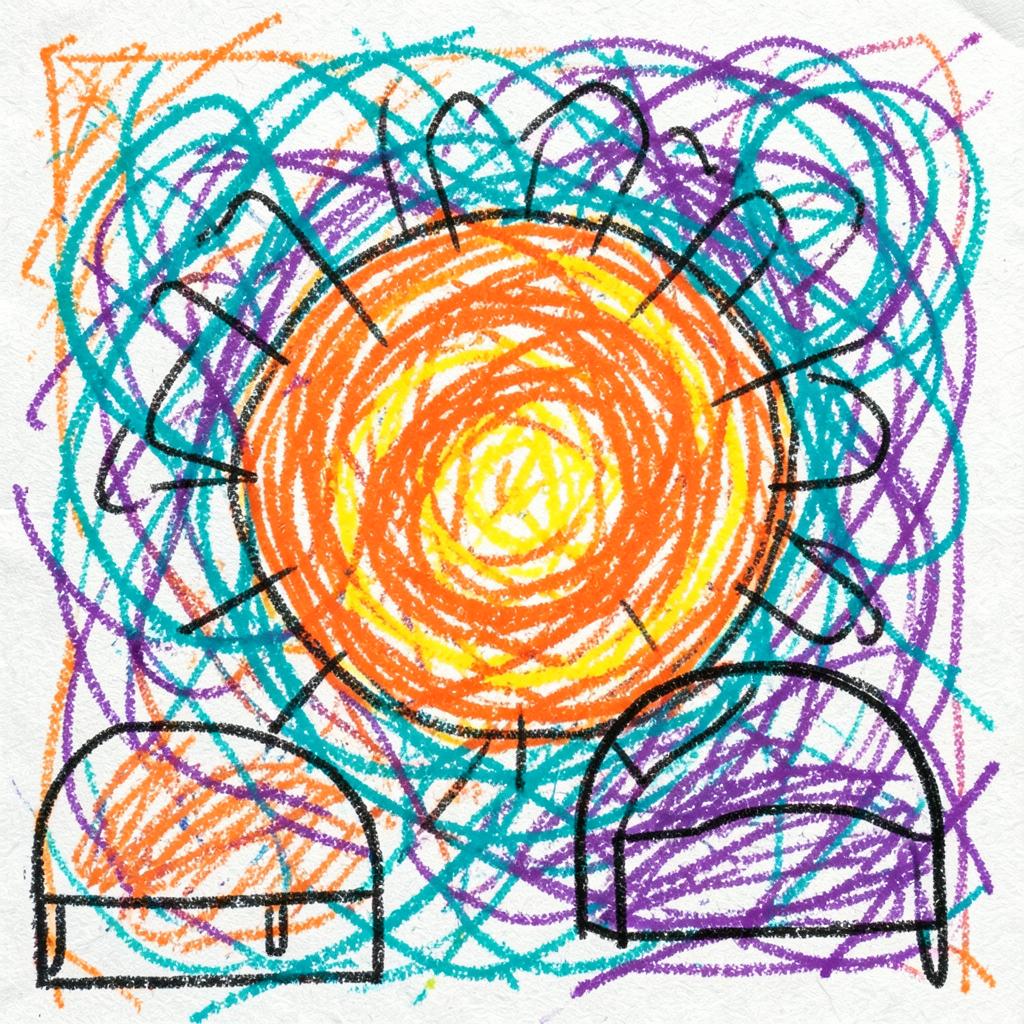 Thanksgiving thankful artwork