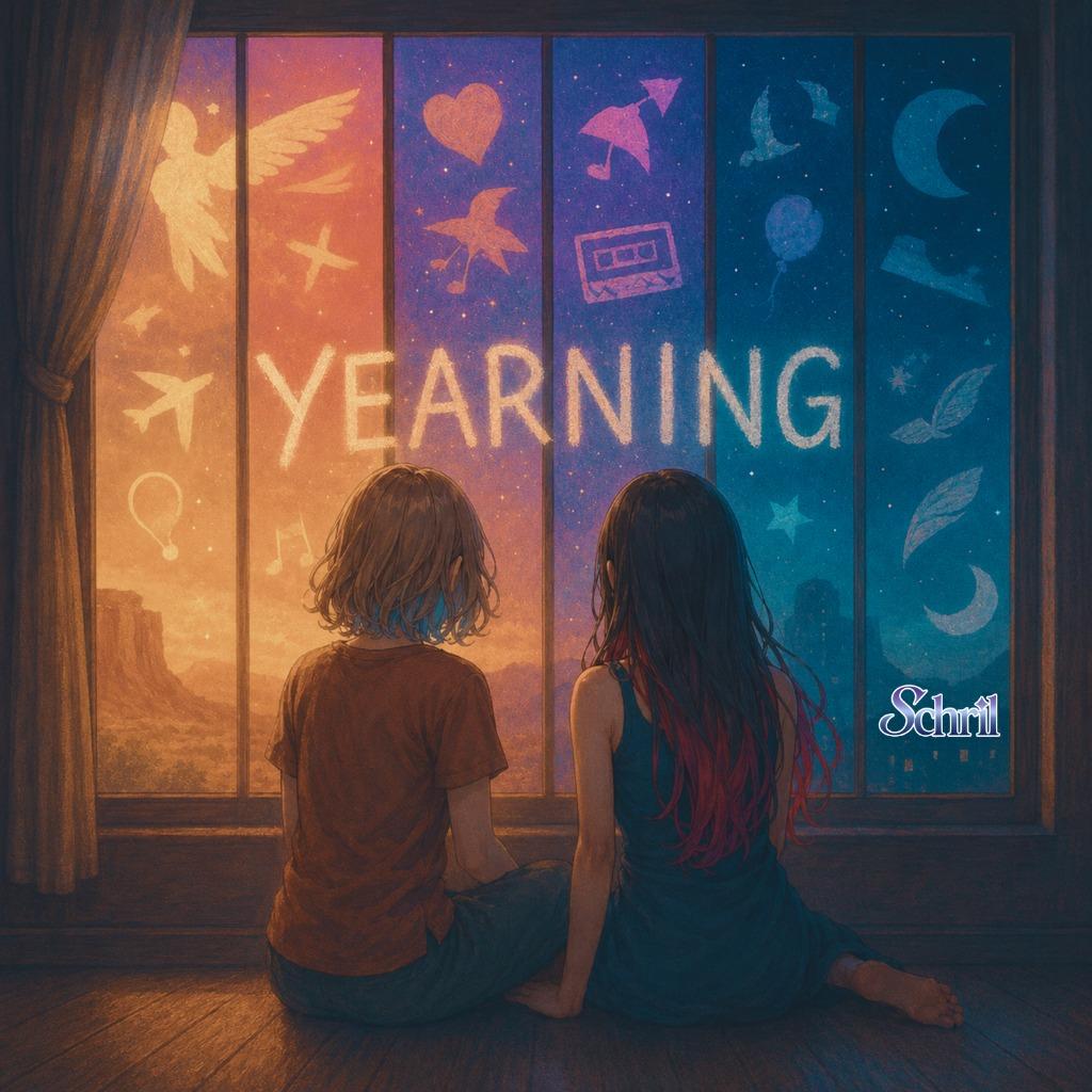 YEARNING